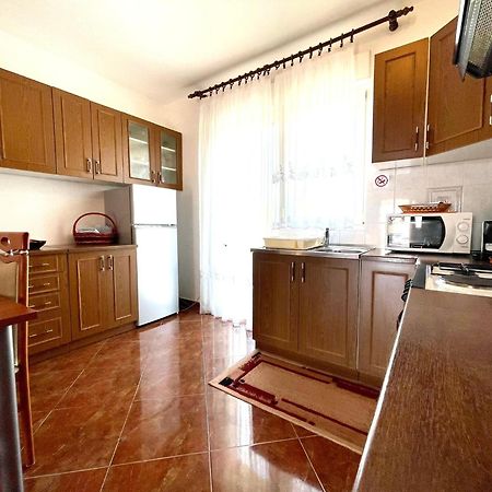 Apartment Mario Umag Eksteriør billede