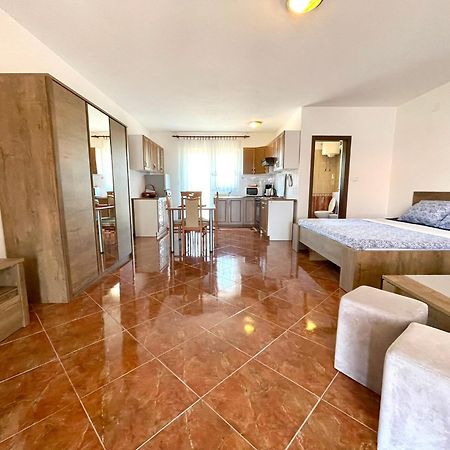 Apartment Mario Umag Eksteriør billede