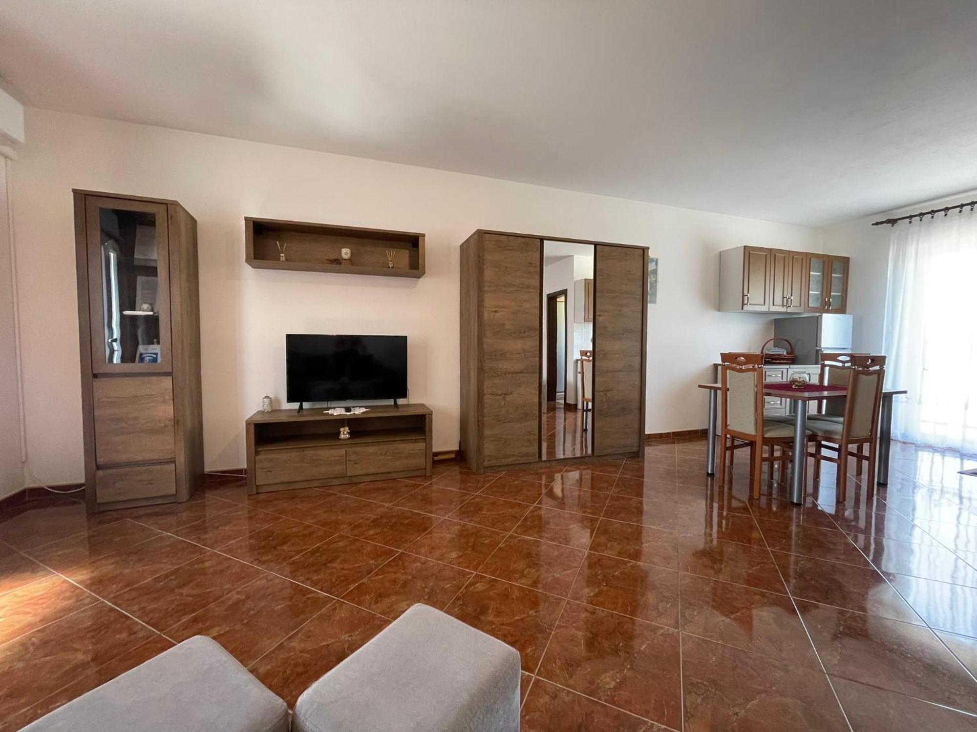 Apartment Mario Umag Eksteriør billede